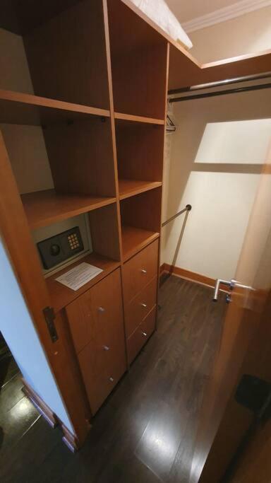 Providencia A Pasos Del Metro Pedro De Valdivia Apartamento
