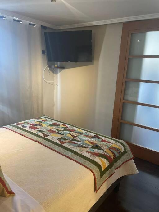 Apartamento Providencia A Pasos Del Metro Pedro De Valdivia *