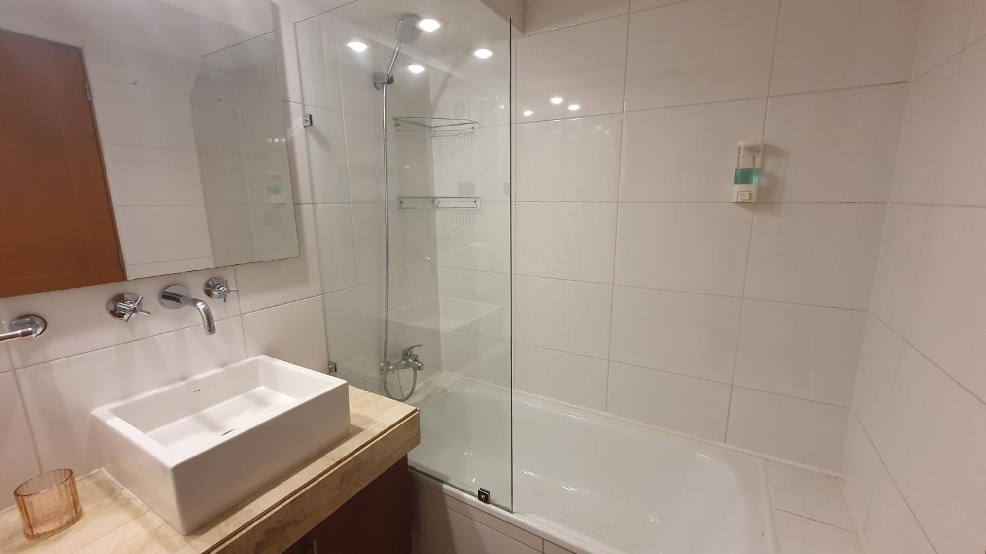 Providencia A Pasos Del Metro Pedro De Valdivia Apartamento *